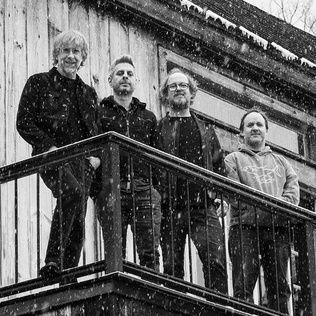 Capa do álbum "Sigma Oasis", de Phish