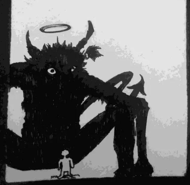 Portada de Álbum "a culpa não é só minha, a culpa é SUA, a culpa é NOSSA, e sim, a culpa é MINHA", de COPA (BR)