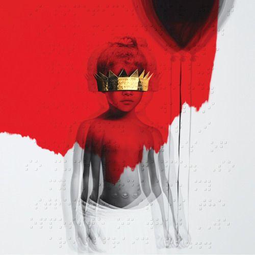 Album cover of "Pose (Dance Remixes)" by Rihanna