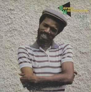 Portada de Álbum "Comin' At You", de Beres Hammond