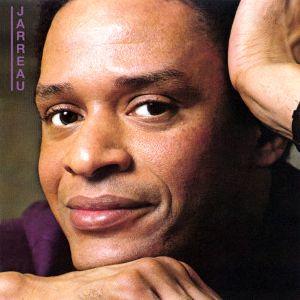 Capa do álbum "Jarreau", de Al Jarreau