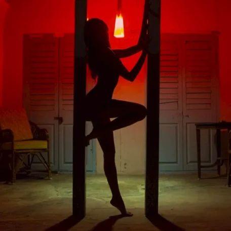 Capa do Single/EP "Preciso de Você (part. Lil Bruh Shawty)", de SPOOKDUTRA