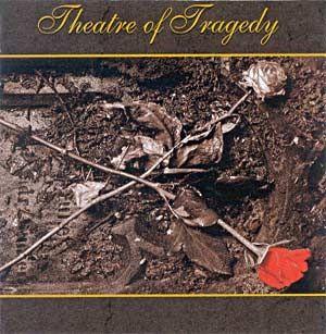 Album cover of "Theatre Of Tragedy" by Theatre of Tragedy