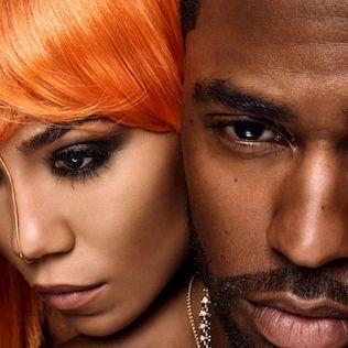 Album cover of "Twenty88" by Big Sean