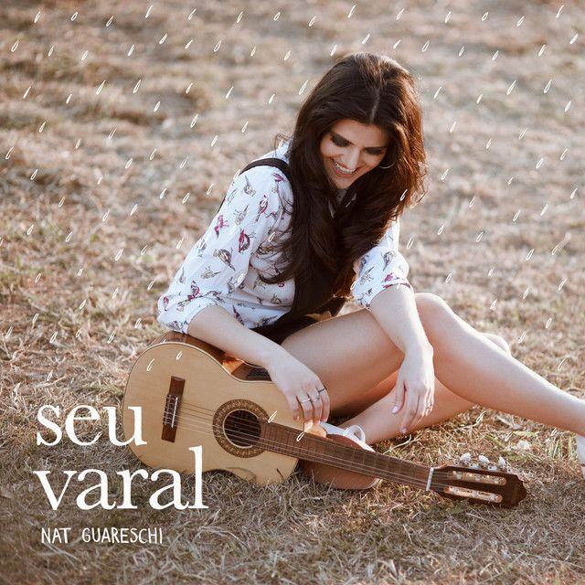 Portada de Sencillo/EP "Seu Varal", de Nat Guareschi