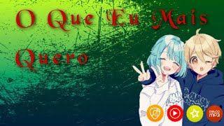 Capa do álbum "O Que Eu Mais Quero", de La Muerte