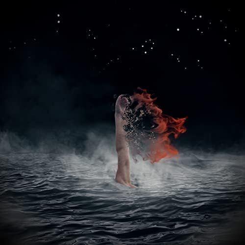 Album cover of "Revelaciones" by Celest