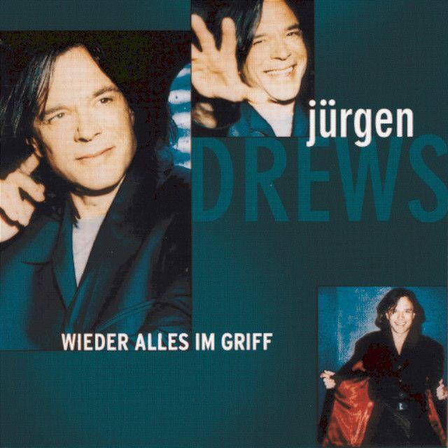 Portada de Álbum " Wieder Alles Im Griff", de Jürgen Drews