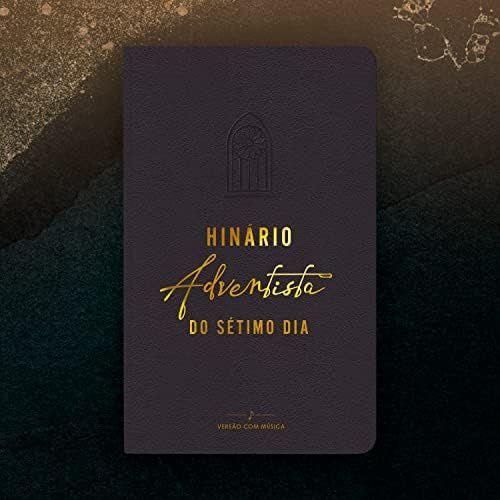 Portada de Álbum "Novo Hinário Adventista - 301 a 400", de Novo Hinário Adventista