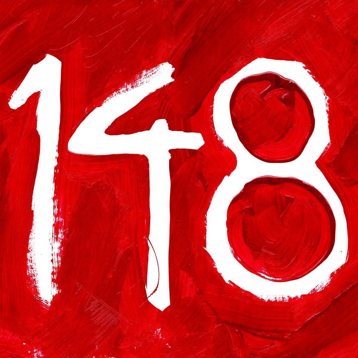 Portada de Álbum "148", de C418