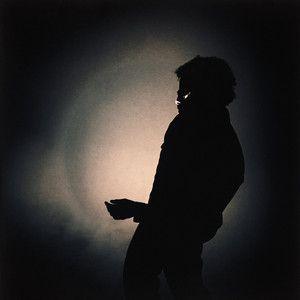 Portada de Álbum "Paradigm", de Christian Kuria