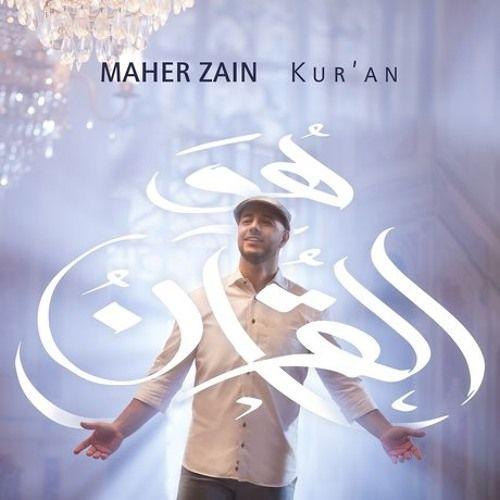 Portada de Sencillo/EP "Kur'an", de Maher Zain