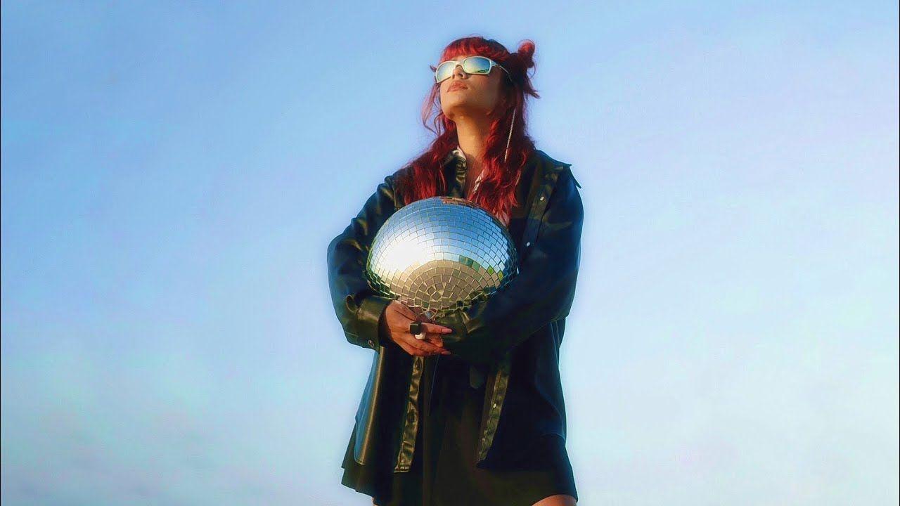 Portada de Sencillo/EP "Bateria Social", de Lou Garcia