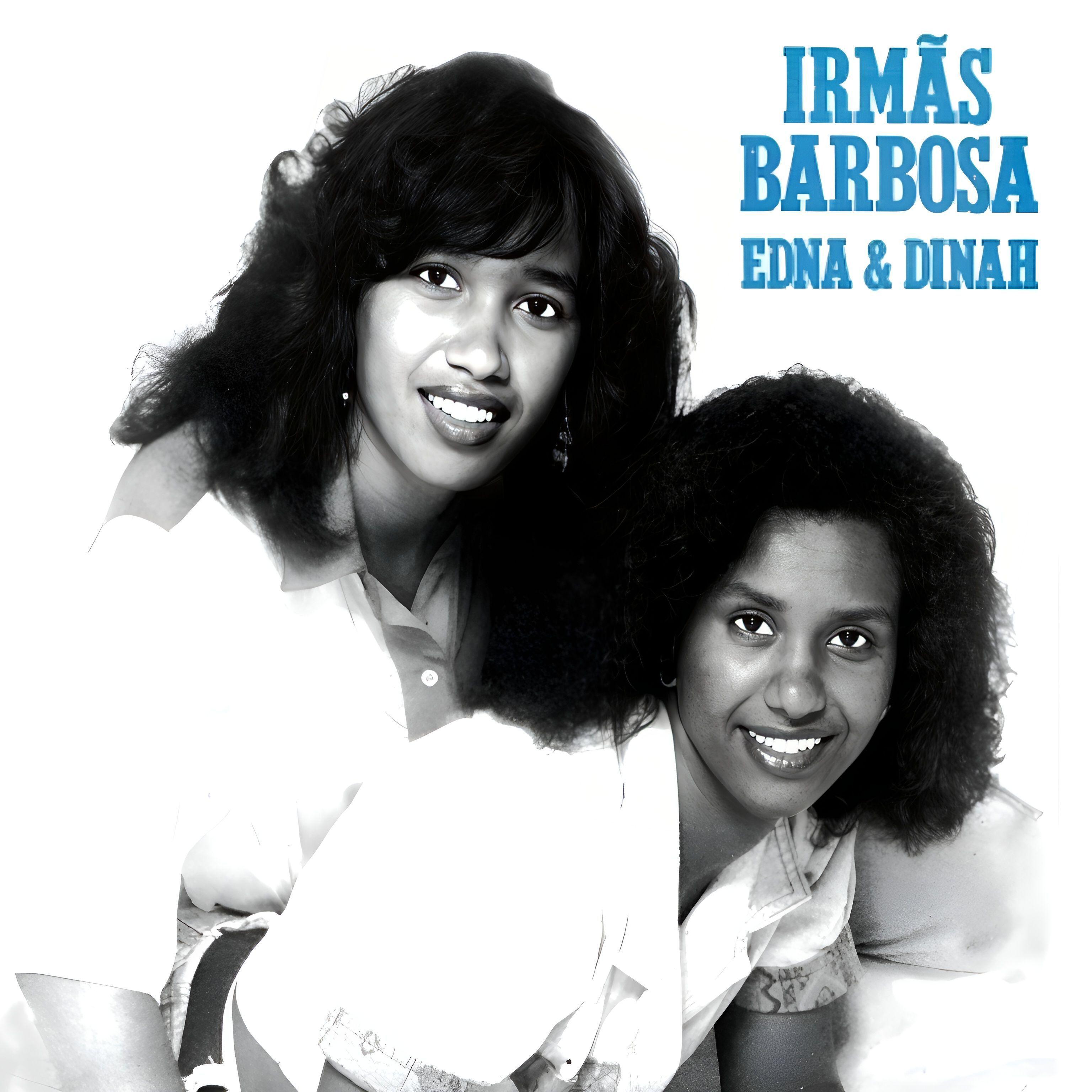 Portada de Álbum "Vol. 5", de Irmãs Barbosa