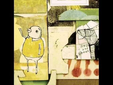 Album cover of "Mind Is Not Brain" by Mock Orange