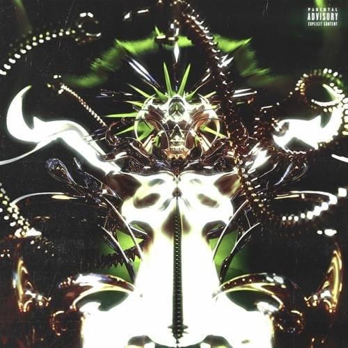 Portada de Sencillo/EP "Darkstar", de predo