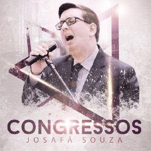 Portada de Álbum "Congressos", de Josafá Souza