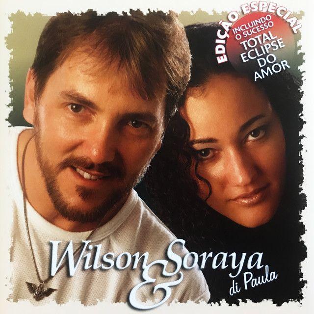 Portada de Álbum "Wilson e Soraya Di Paula", de Wilson e Soraya Di Paula
