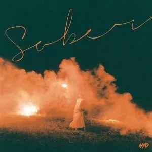 Portada de Sencillo/EP "Sober (feat. Ummet Ozcan)", de HYO