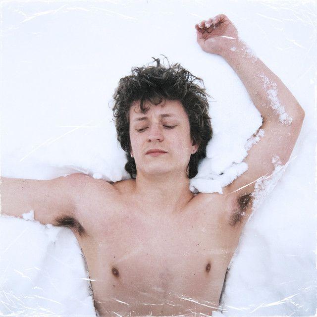 Capa do Álbum "Loverboy", de Jon Ranes