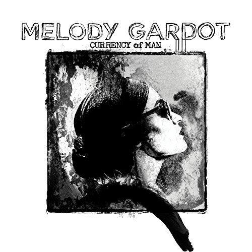 Portada de Álbum "Currency Of Man", de Melody Gardot