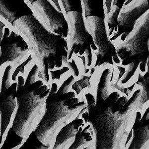 Capa do Álbum "ü", de DESSIIIK