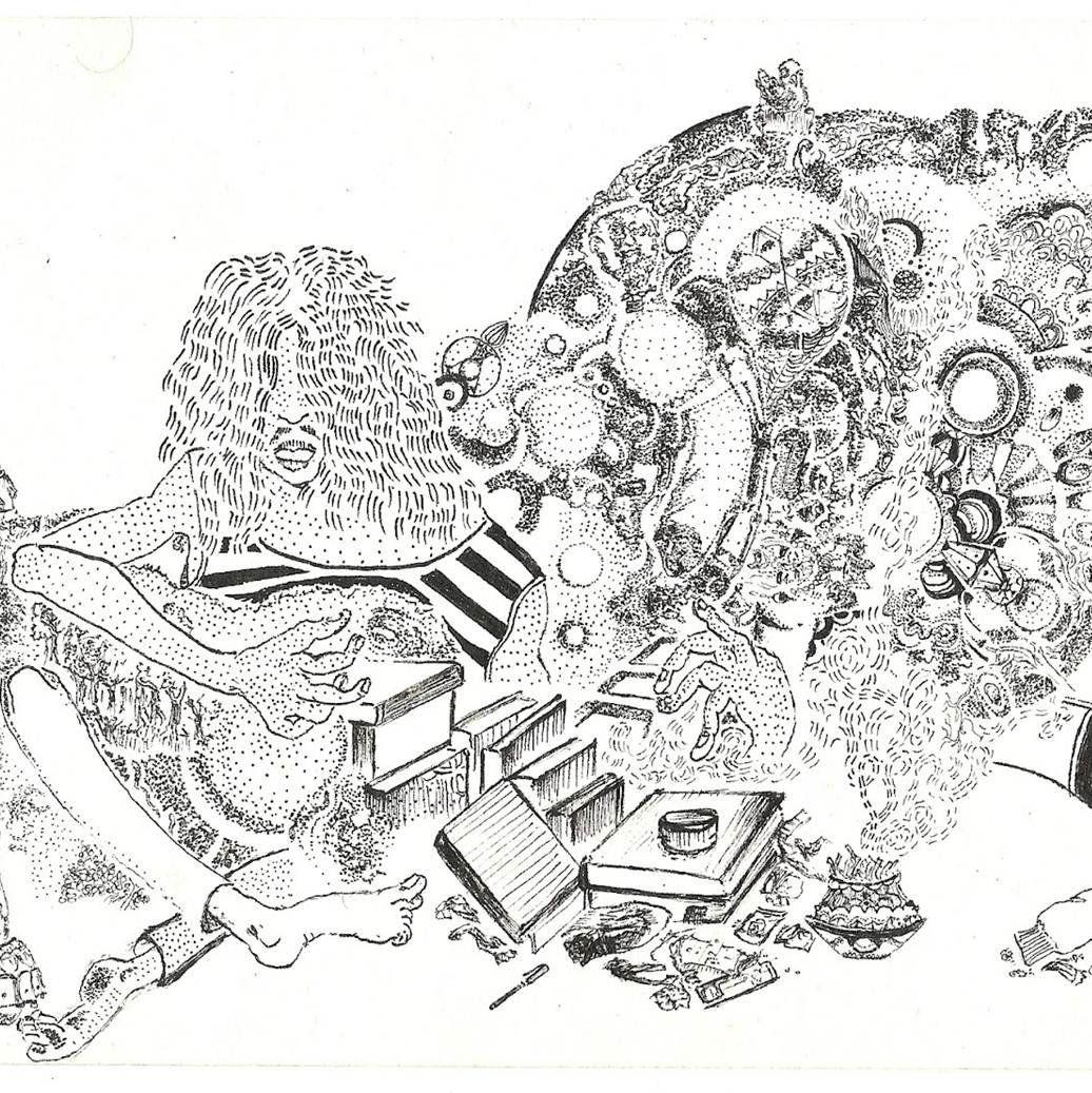 Album cover of "Narcissist On The Verge Of A Nervous Breakdown" by Crywank