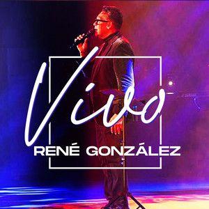 Portada de Sencillo/EP "Vivo", de Rene Gonzalez