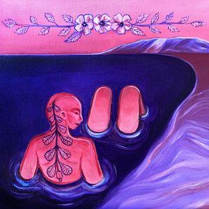 Capa do Álbum "Tréinquinumpára 04: Natal", de Vitor Brauer