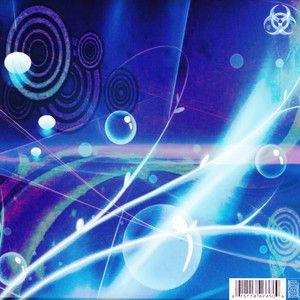 Portada de Sencillo/EP "aerocore in beta", de samul