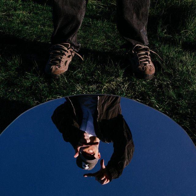 Capa do Álbum "POV ROB POP", de Robleis