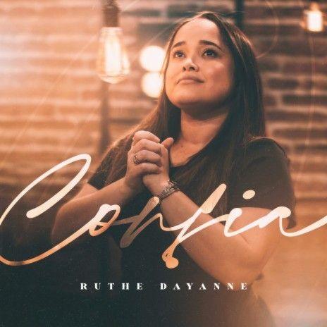 Single/EP cover of "Confia" by Ruthe Dayanne