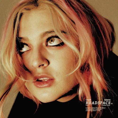 Portada de Sencillo/EP "Headspace", de Charli Adams