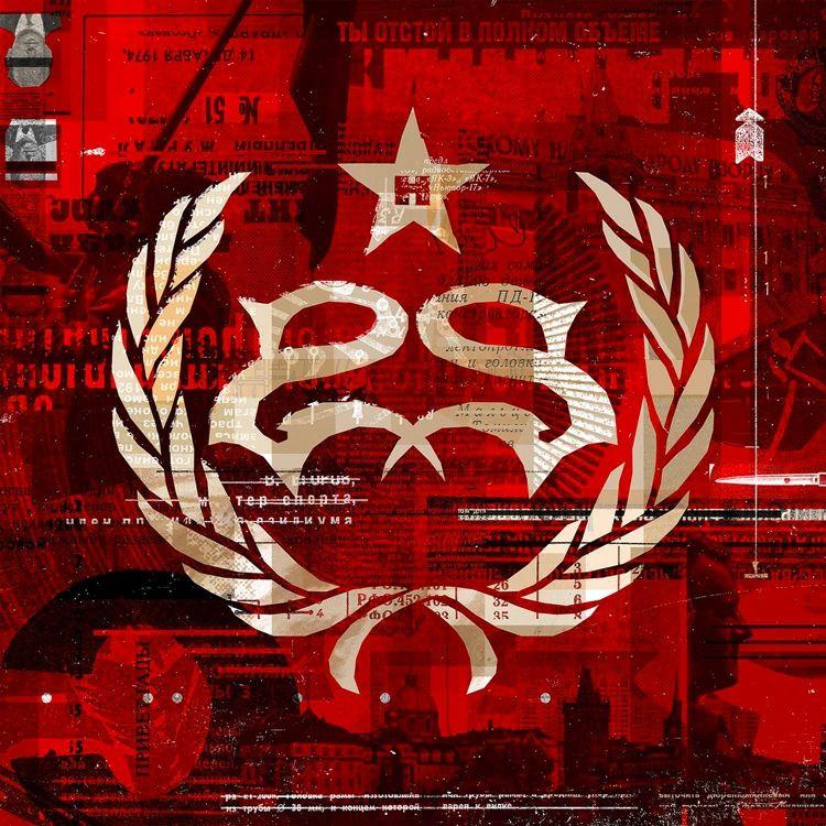 Portada de Álbum "Hydrograd", de Stone Sour