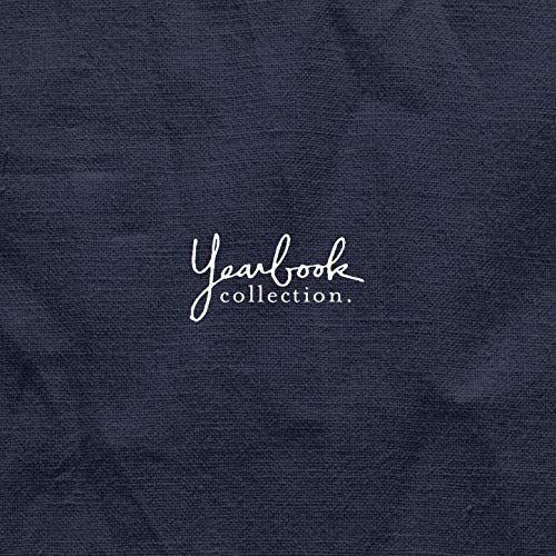 Portada del álbum "Yearbook", de Sleeping At Last