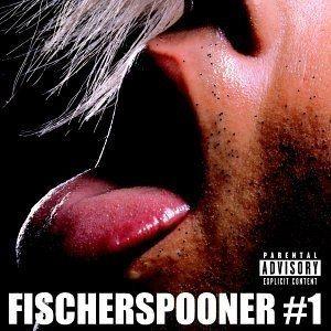 Portada de Álbum "Odyssey", de Fischerspooner