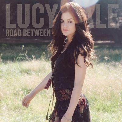 Portada de Álbum "Road Between (Target Version)", de Lucy Hale