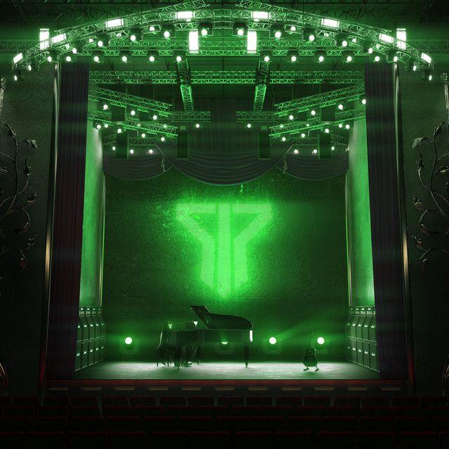 Portada del álbum "Come Along (Acoustic Version)", de Smash Into Pieces