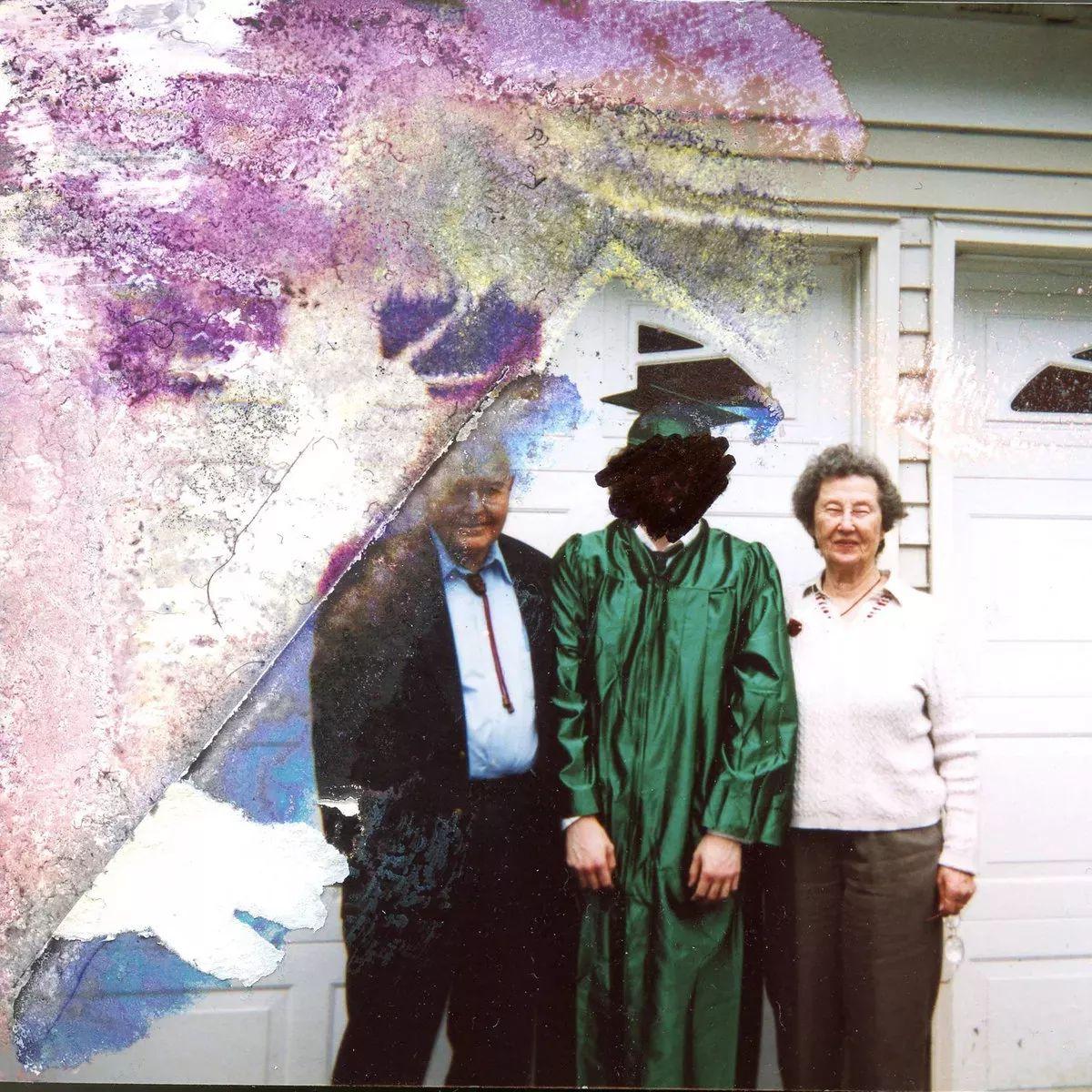 Portada de Sencillo/EP "DC snuff film", de Teen Suicide