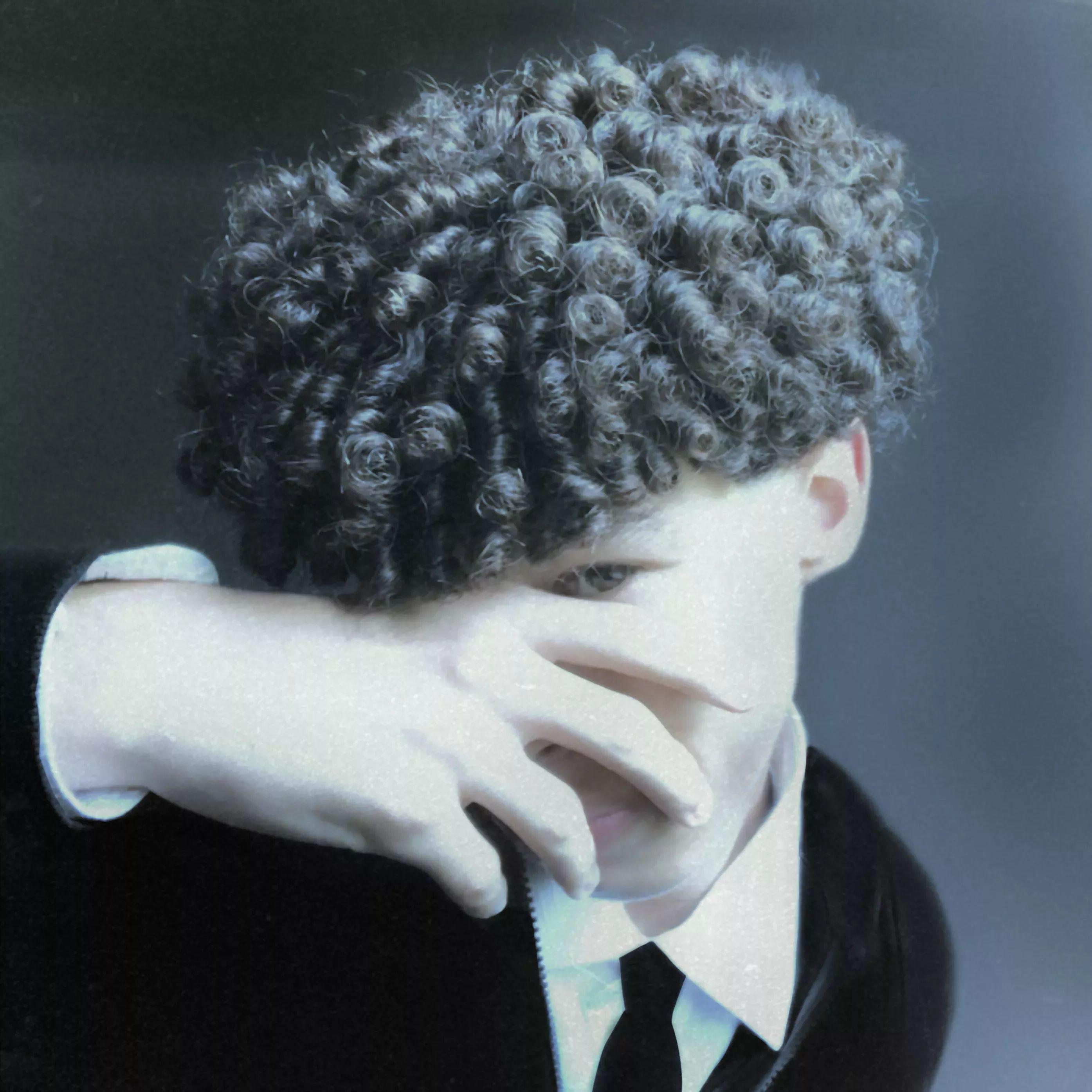 Capa do Single/EP "Eclipse", de Gustavo Eduardo