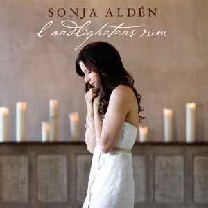 Portada de Álbum "I Andlighetens Rum", de Sonja Aldén