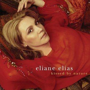 Portada de Álbum "Best of Eliane Elias, Vol. 1: Originals", de Eliane Elias