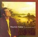 Portada de Álbum "Meu Primeiro Disco", de Maurício Mattar