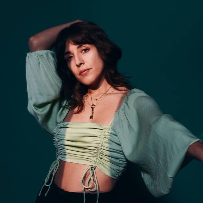 Portada de Sencillo/EP "See Myself", de Chelsea Rose