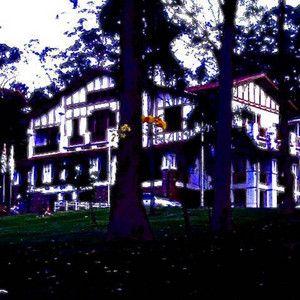 Capa do Single/EP "coisas que eu te diria se eu te encontrasse na rua", de tomate cereja