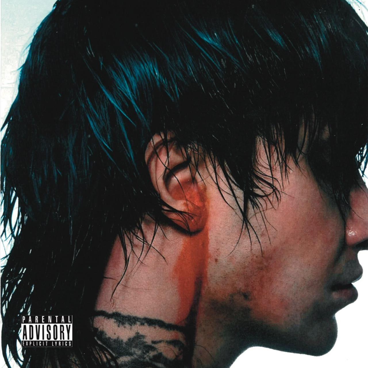 Portada de Álbum "ALTA TENSÃO", de CHAMELEO