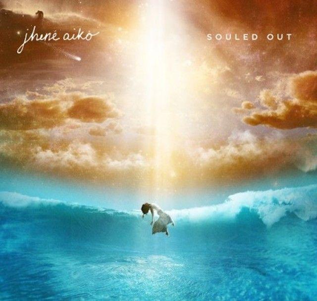 Album cover of "Souled Out" by Jhené Aiko