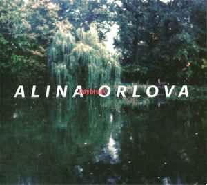 Portada de Álbum " Daybreak", de Alina Orlova