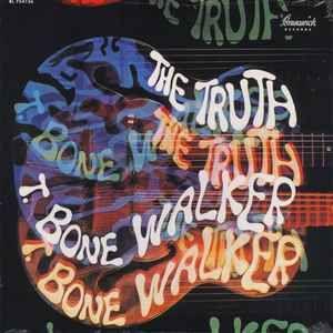 Portada de Álbum "The Truth", de T-Bone Walker