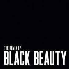 Portada de Sencillo/EP "Black Beauty (The Remix EP)", de Lana Del Rey